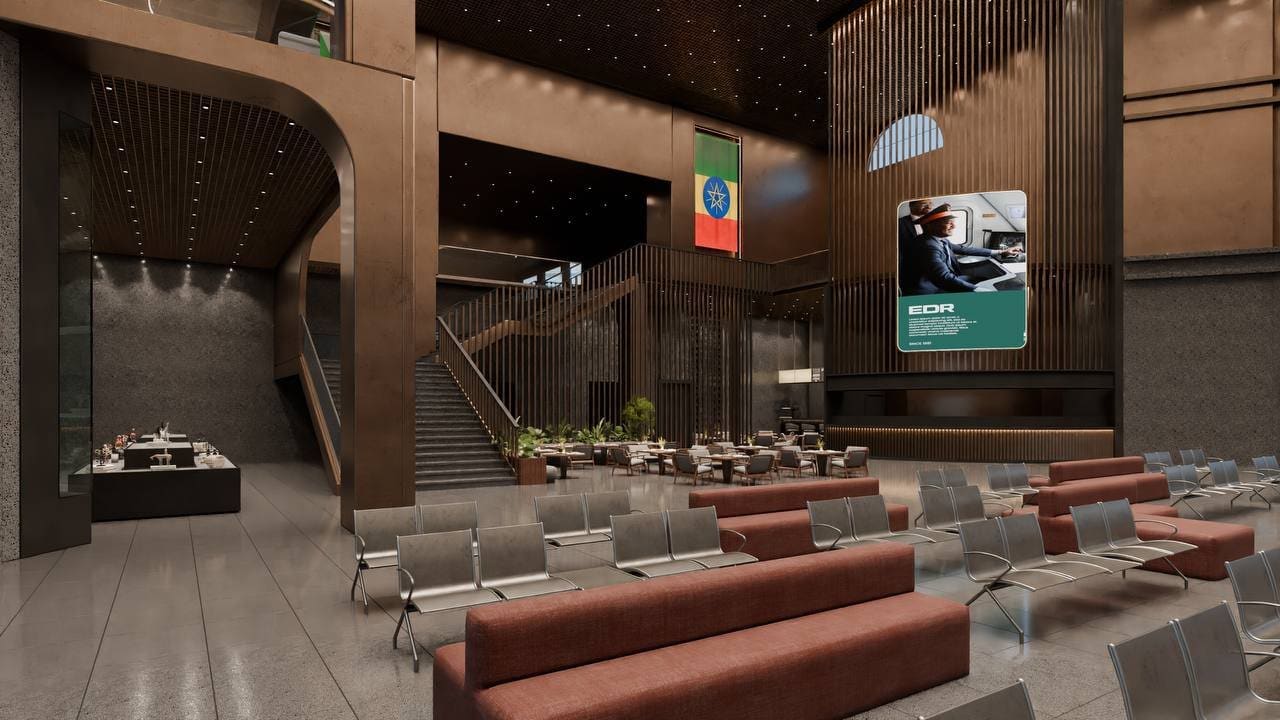 Railway Headquarters Renovation image 2